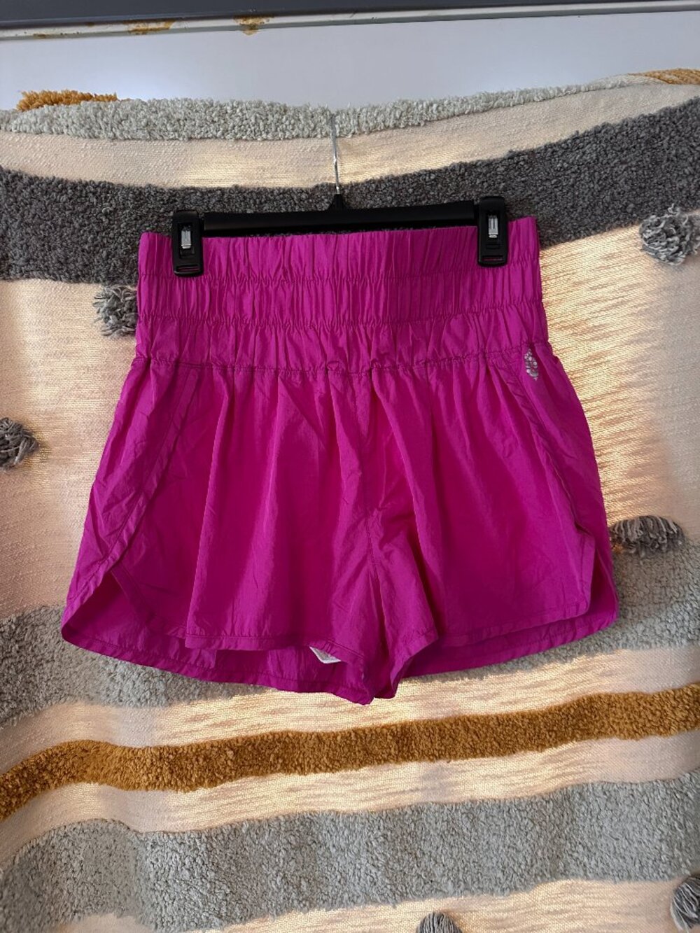FP Movement by Free People The Way Home Shorts - Size L